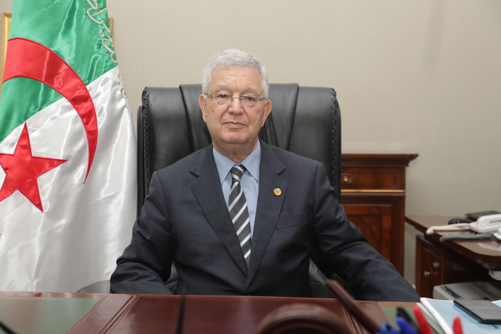 president