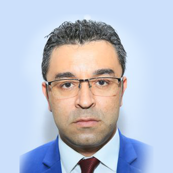 أوشيش  يوسف