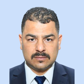 آل سيد الشيخ  حمزة