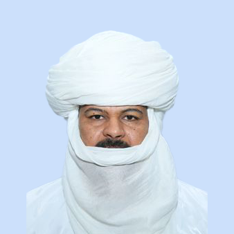 بادي  محمد