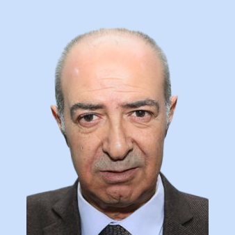 بغالي  رابح