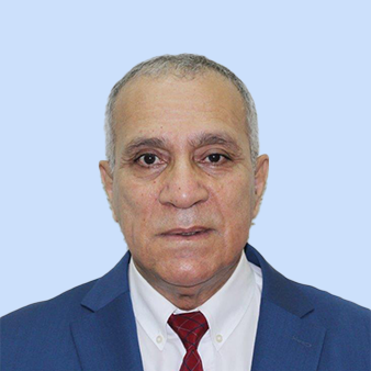 بلحاج  محمد