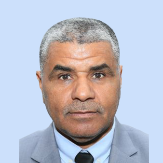 بن جراد  عبد الجليل