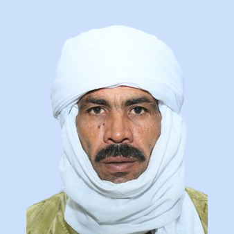 بن سبقاق  عبد الرحمان