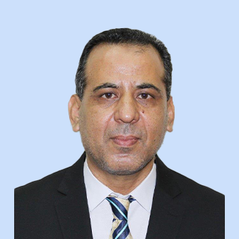 بن قداش  عبد المجيد