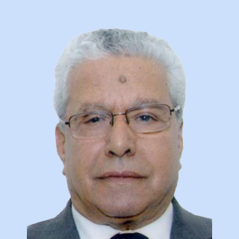 بن قرطبي  نور الدين