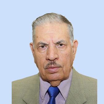 صالح  قوجيل