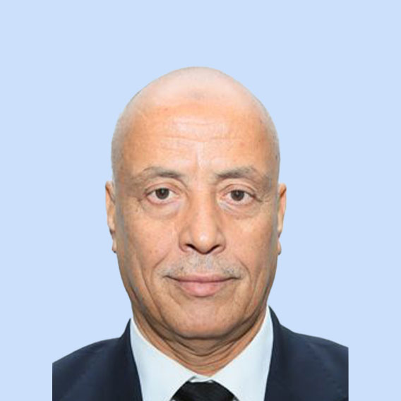 بوصبع  محفوظ