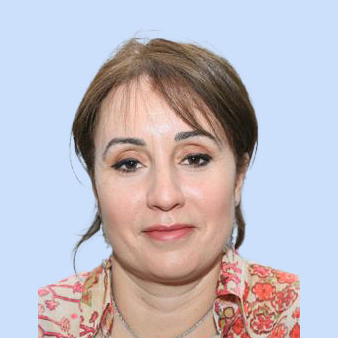 بوحويتة قرمش  فيروز