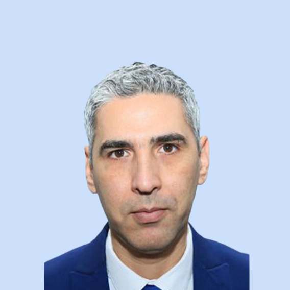 عمرون  محمد
