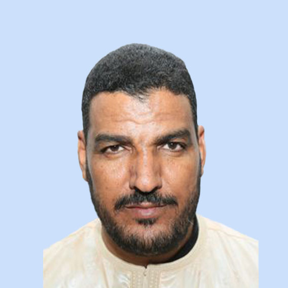 سكوني  السالك