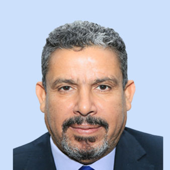بشري  حسان