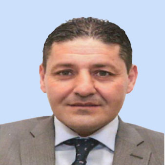 بلحاج  بسام عبدو