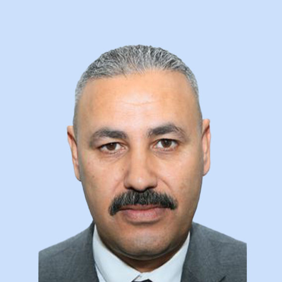 زوبيري  سمير