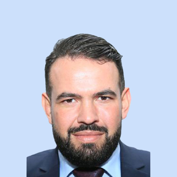 خليفاتي  كمال