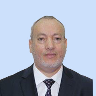 دادي عدون  عمر