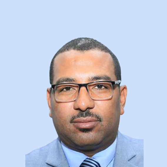 علي  عبد القادر