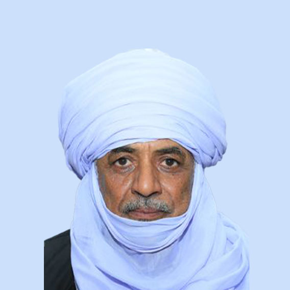غومة  بكري