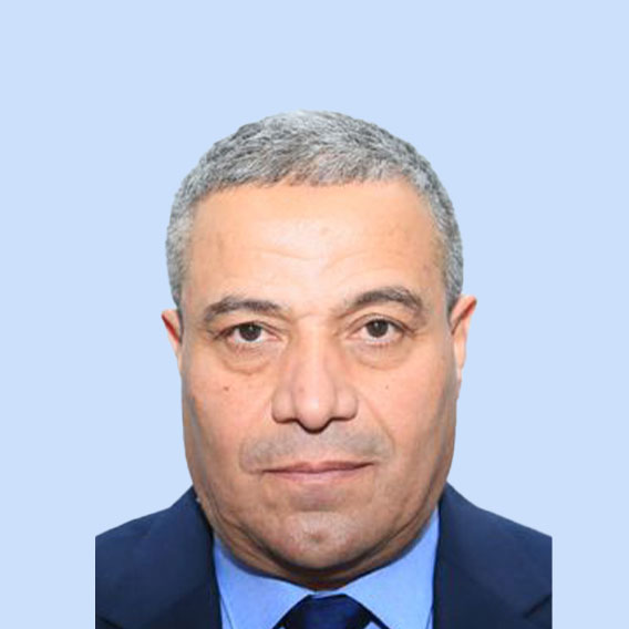 قنشوبة  عبد الرحمان