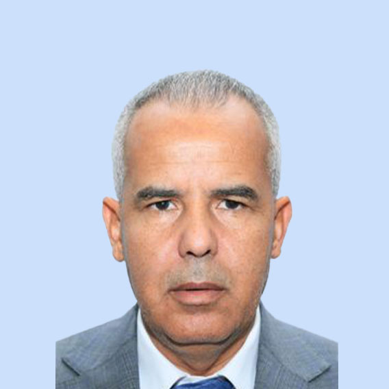 لزعر  عبد الرحمان