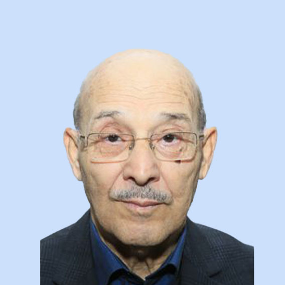 لعوير  صالح