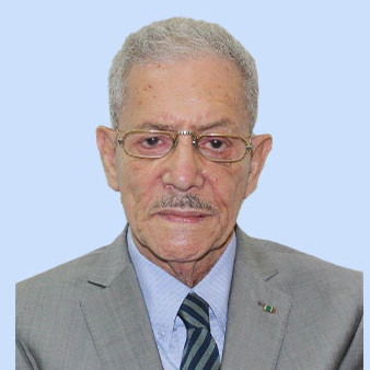 ماحي باهي عمار  عبد الحميد