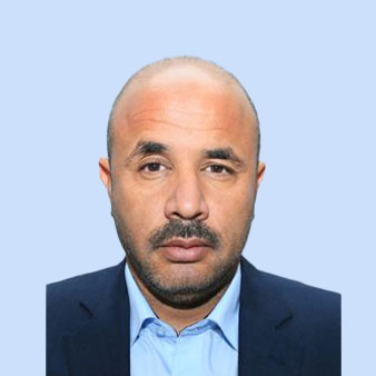 بلكحل  يعقوب