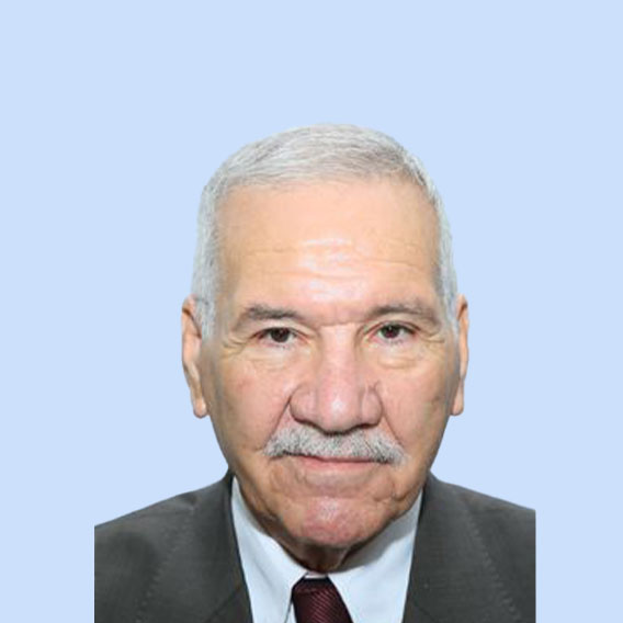 رزقي  مقران