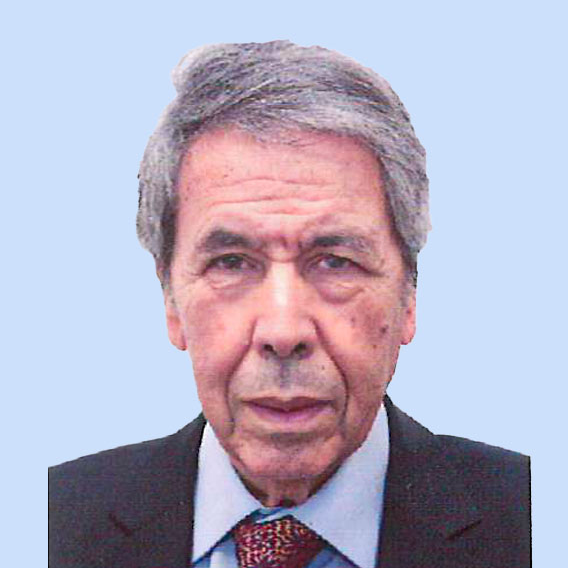 لوبر  محمد