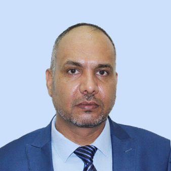 حنافي  ميلود