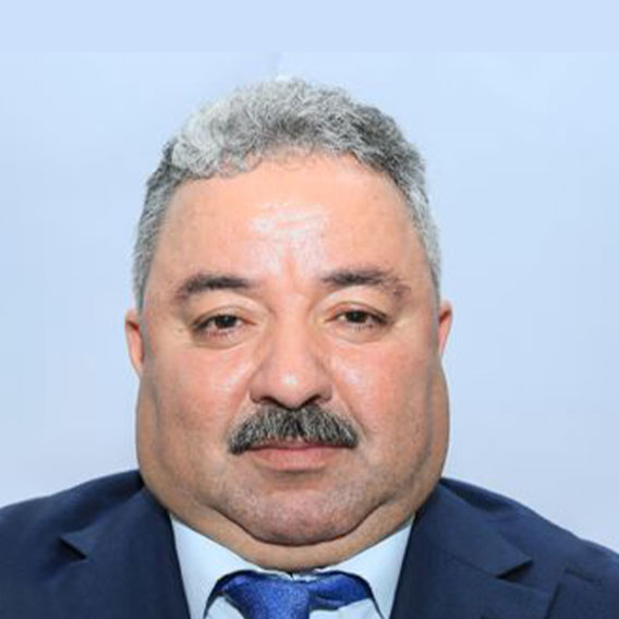 بطاهر  لزرق
