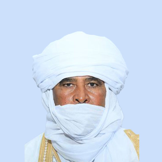 مسك  عبد الله