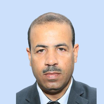بوزنادة  عبد الباري