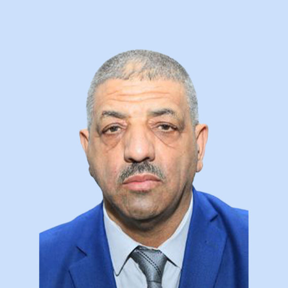 بوغالم  عبد الكريم