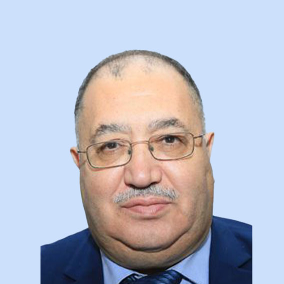 بوكرو  محمد