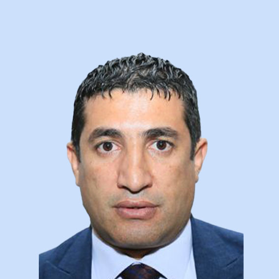 حدادو  مهني