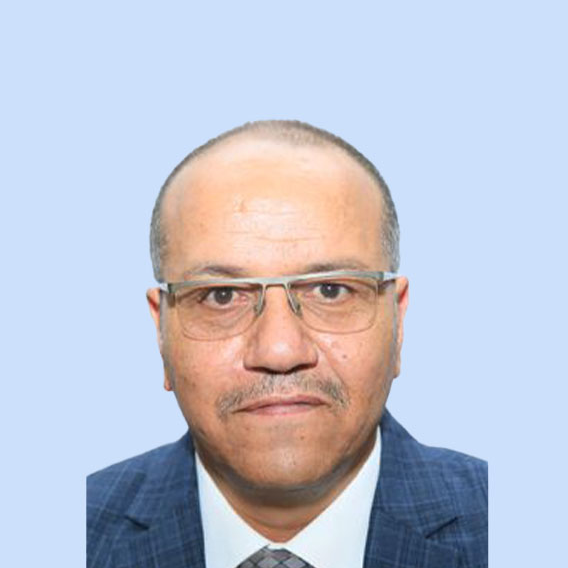 حميدات  عبد الحفيظ
