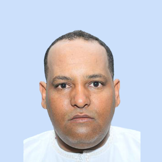خماياس  عمر
