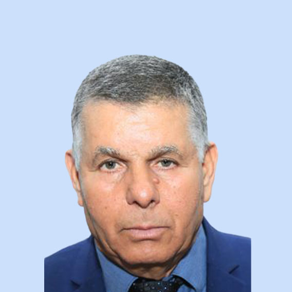 خويلدي  محمد