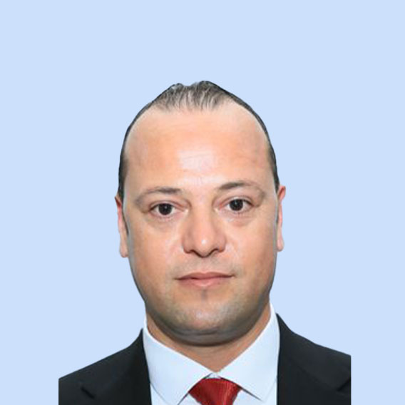 دبابش  محمد الهاشمي