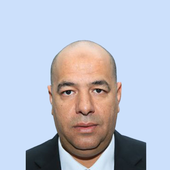 رباح  محمد
