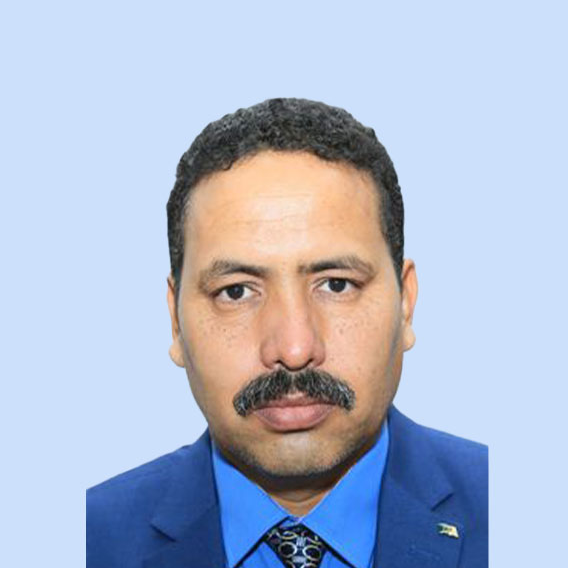 رقيق  صالح