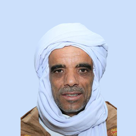 روماني  محمد
