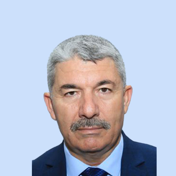 زكراوي  بوزيان