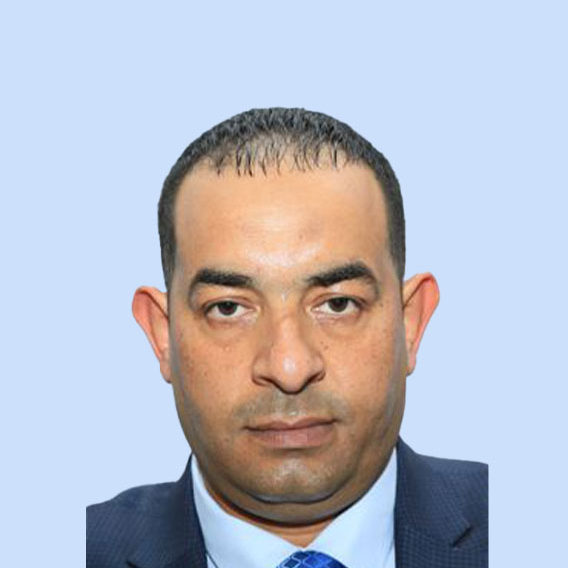 ساحلي  محمد أمين