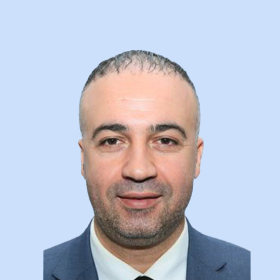 سعدون  لخضر مولاي