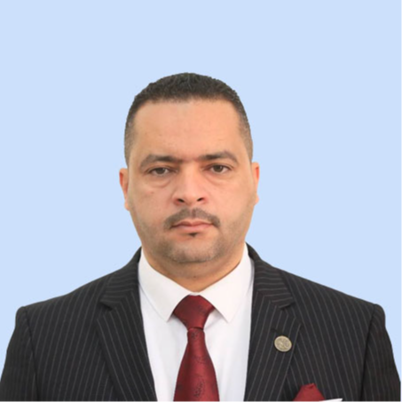 سليماني  محمد العربي