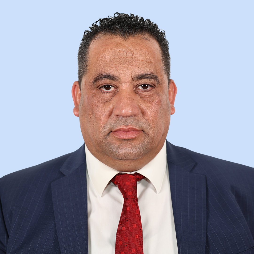 شاوي  كمال