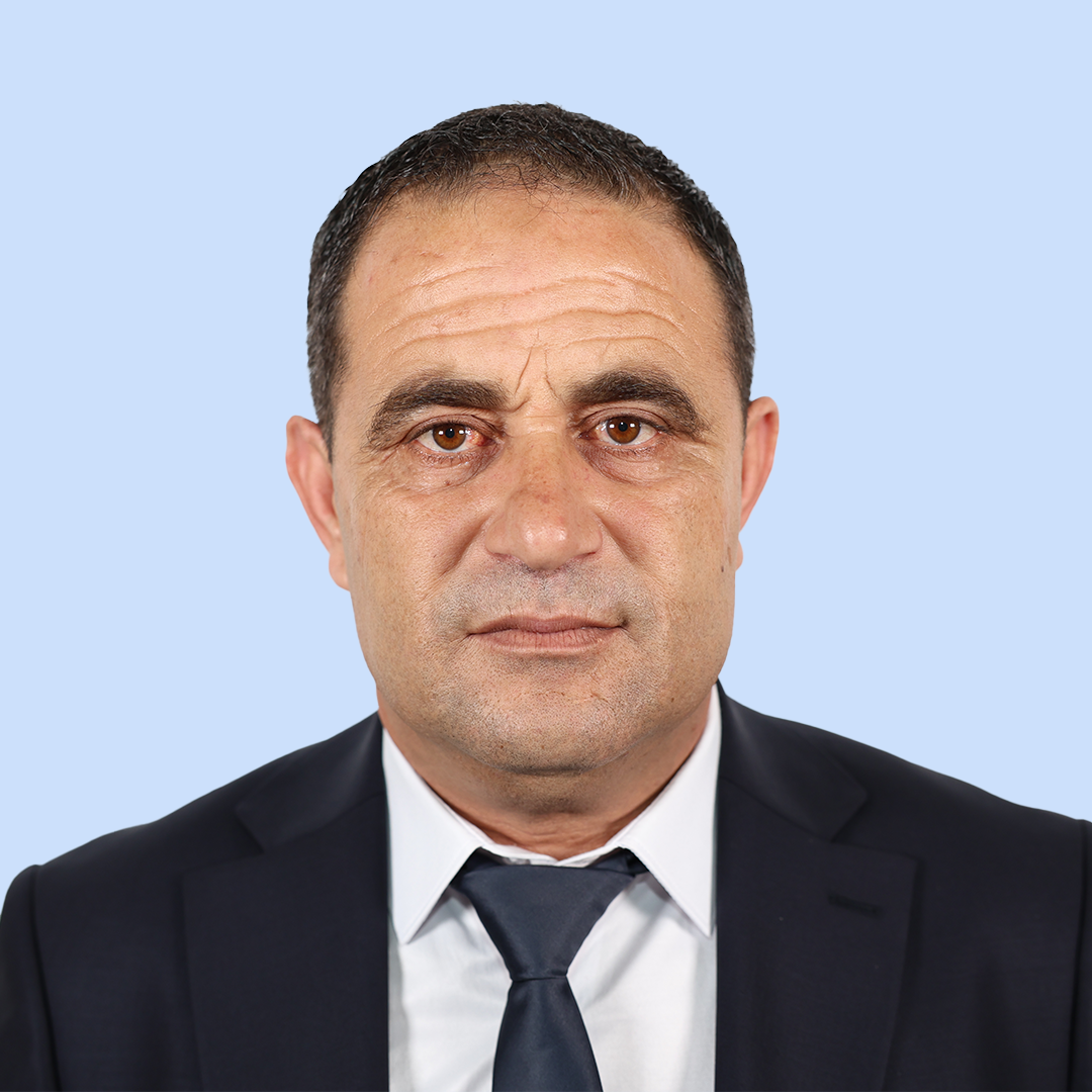 مرداس  ياسين
