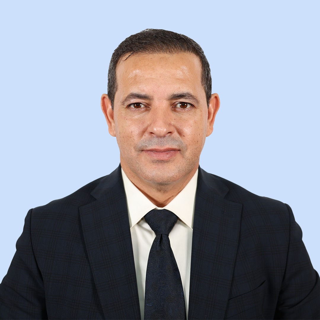 سي علي  شفيق